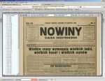 Digitalizacja zbiorów Ksiąznicy Cieszyńskiej